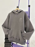 Sudadera Personalizada Parejas en Metalico
