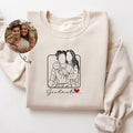 Sudadera Personalizada